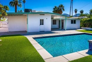 Single Family Residence, 45775 Abronia trl, Palm Desert, CA 92260 - 31