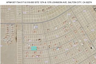 , 0 Johnson ave, Thermal, CA 92274 - 6