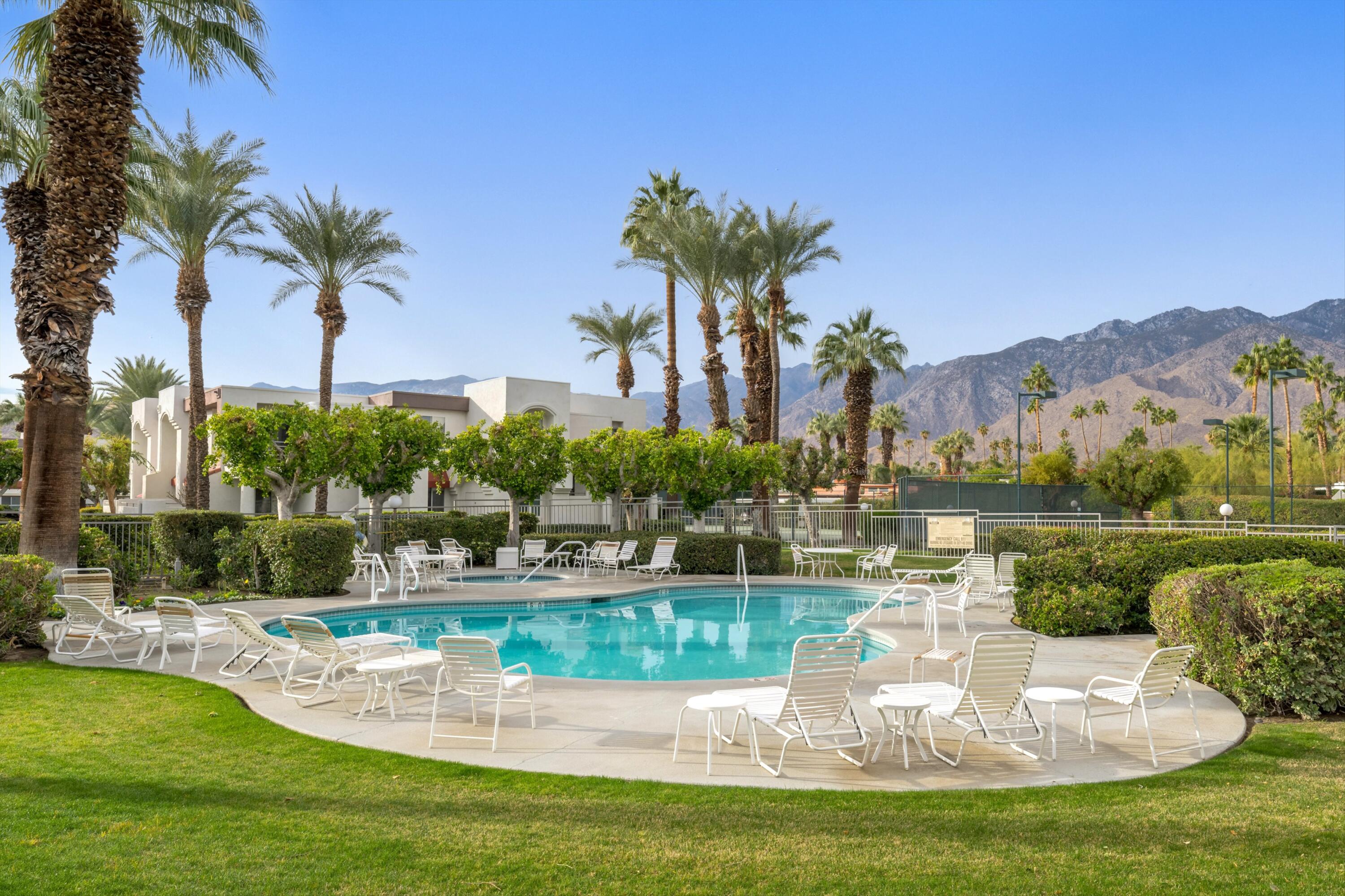 Condominium, 401 El Cielo rd, Palm Springs, CA 92262 - 1