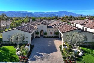 Single Family Residence, 42645 Via Orvieto, Indian Wells, CA 92210 - 3