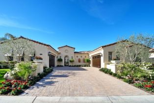 Single Family Residence, 42645 Via Orvieto, Indian Wells, CA 92210 - 4