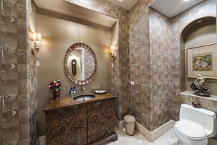 Single Family Residence, 42645 Via Orvieto, Indian Wells, CA 92210 - 54