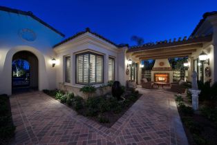 Single Family Residence, 42645 Via Orvieto, Indian Wells, CA 92210 - 8
