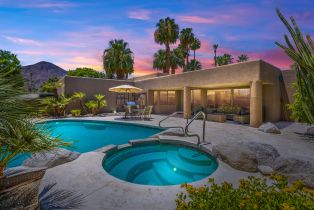 Single Family Residence, 75840 Altamira Drive, Indian Wells, CA  Indian Wells, CA 92210