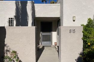 Condominium, 815 Arenas rd, Palm Springs, CA 92262 - 2