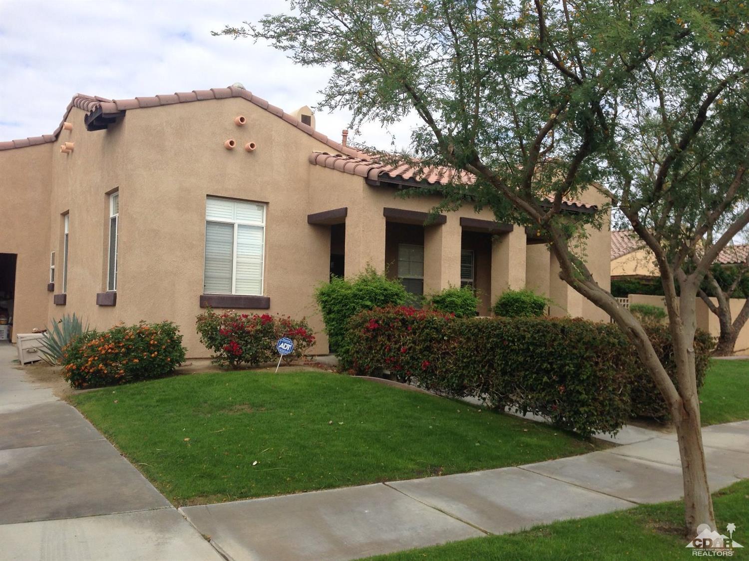 Single Family Residence, 79760 Desert Willow st, La Quinta, CA 92253 - 1