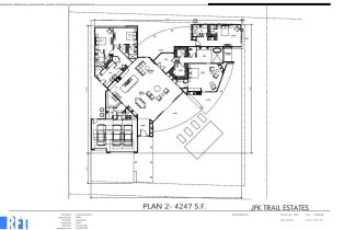 Single Family Residence, 49269 Jfk trl, Palm Desert, CA 92260 - 6