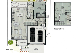 Single Family Residence, 66661 Thunderbird ln, Desert Hot Springs, CA 92240 - 25