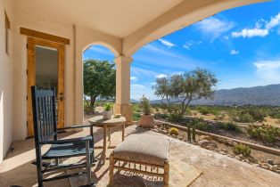 Single Family Residence, 60495 Yucca rd, Mountain Center, CA 92561 - 7