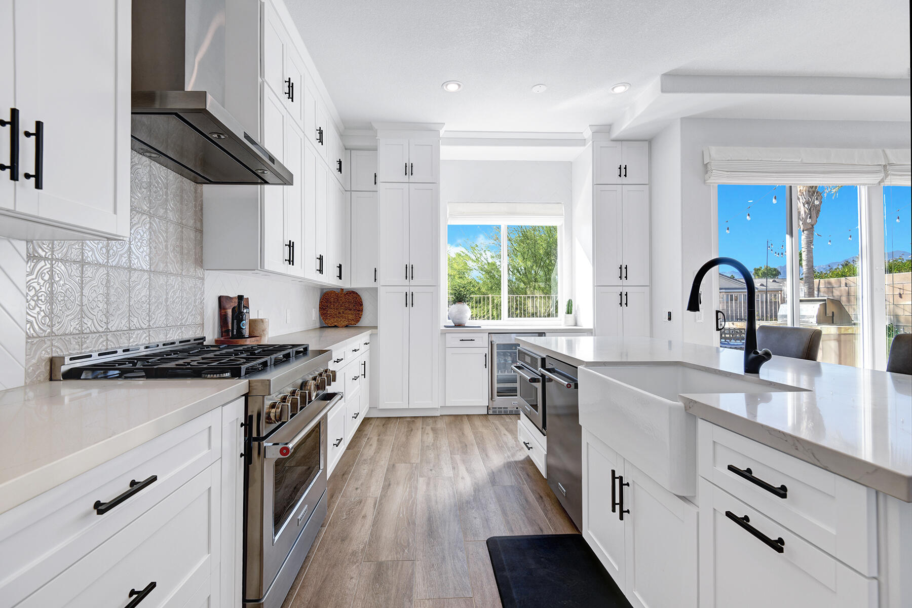 Single Family Residence, 43179 Corte Del Oro, La Quinta, CA 92253 - 1