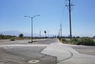 Land, 54 & Polk Street, Coachella, CA  Coachella, CA 92236