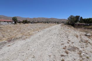 Land, 19 Cactus Drive, Desert Hot Springs, CA  Desert Hot Springs, CA 92240