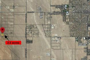 Land, 0 Lot 42 Off Karen Avenue, Desert Hot Springs, CA  Desert Hot Springs, CA 92240
