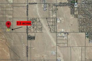 Land, 0 Lot 49 Off Western Avenue, Desert Hot Springs, CA  Desert Hot Springs, CA 92240