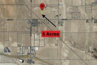 Land, 0 Section 11, Desert Hot Springs, CA  Desert Hot Springs, CA 92240