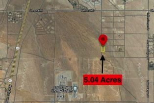 Land, 0 Section 34 Off Karen Avenue, Desert Hot Springs, CA  Desert Hot Springs, CA 92240