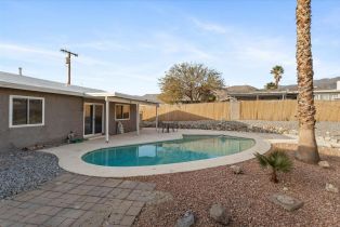 Single Family Residence, 9751 Santa Cruz rd, Desert Hot Springs, CA 92240 - 14