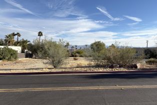 Land, 0 Sahara Road, Rancho Mirage, CA  Rancho Mirage, CA 92270