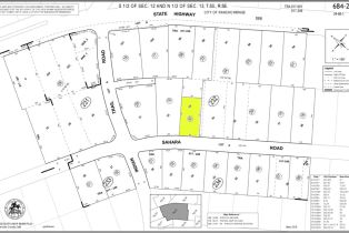 , 0 Sahara rd, Rancho Mirage, CA 92270 - 5