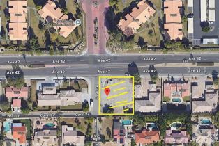 Land, 0 Avenue 42nd, Bermuda Dunes, CA  Bermuda Dunes, CA 92203