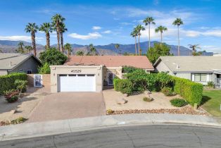 Single Family Residence, 40529 Meadow Lane, Palm Desert, CA  Palm Desert, CA 92260