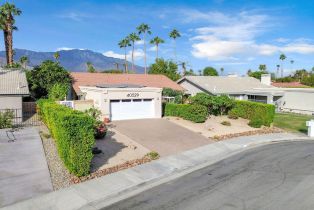 Single Family Residence, 40529 Meadow ln, Palm Desert, CA 92260 - 2
