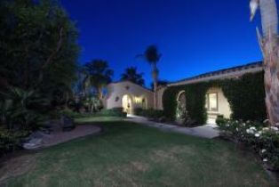 Single Family Residence, 76132 Via Volterra, Indian Wells, CA 92210 - 9