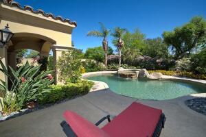 Single Family Residence, 76132 Via Volterra, Indian Wells, CA 92210 - 1