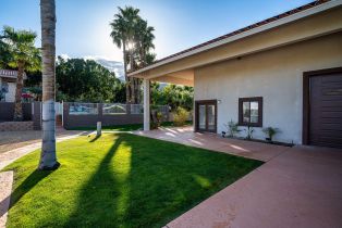 Single Family Residence, 71730 Jaguar way, Palm Desert, CA 92260 - 73