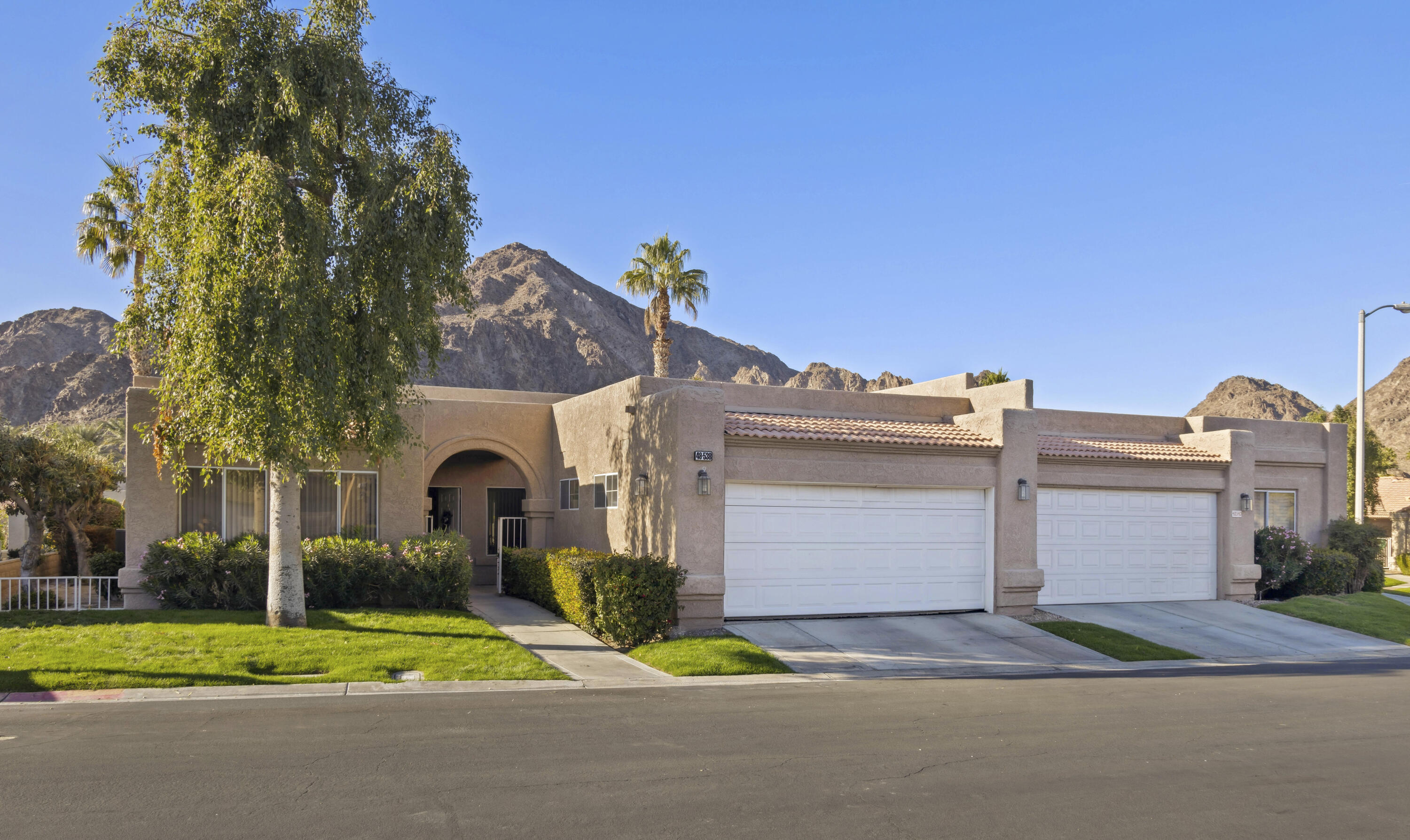 Single Family Residence, 48538 Via Amistad, La Quinta, CA 92253 - 1