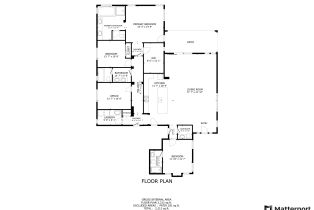 Single Family Residence, 35555 Core dr, Palm Desert, CA 92211 - 46