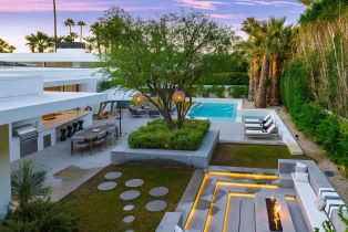 Single Family Residence, 863 N Avenida Palos Verdes, Palm Springs, CA  Palm Springs, CA 92262