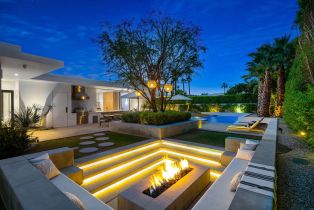 Single Family Residence, 863 Avenida Palos Verdes, Palm Springs, CA 92262 - 15