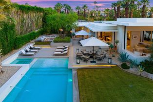 Single Family Residence, 863 Avenida Palos Verdes, Palm Springs, CA 92262 - 17