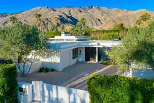 Single Family Residence, 863 Avenida Palos Verdes, Palm Springs, CA 92262 - 18