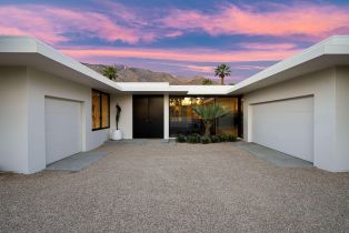 Single Family Residence, 863 Avenida Palos Verdes, Palm Springs, CA 92262 - 20