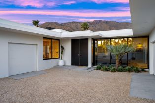 Single Family Residence, 863 Avenida Palos Verdes, Palm Springs, CA 92262 - 21