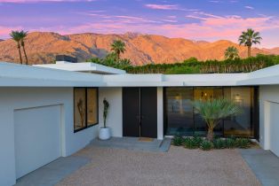 Single Family Residence, 863 Avenida Palos Verdes, Palm Springs, CA 92262 - 22