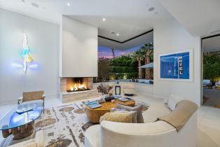 Single Family Residence, 863 Avenida Palos Verdes, Palm Springs, CA 92262 - 36