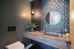 Single Family Residence, 863 Avenida Palos Verdes, Palm Springs, CA 92262 - 62