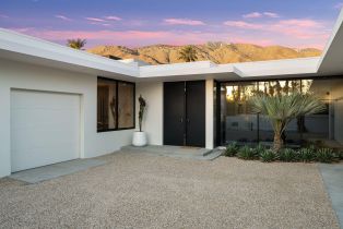 Single Family Residence, 863 Avenida Palos Verdes, Palm Springs, CA 92262 - 68