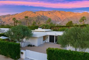 Single Family Residence, 863 Avenida Palos Verdes, Palm Springs, CA 92262 - 72