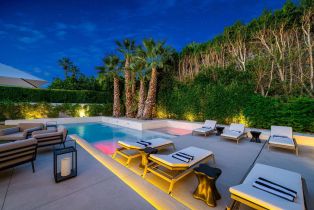 Single Family Residence, 863 Avenida Palos Verdes, Palm Springs, CA 92262 - 73