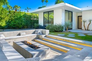 Single Family Residence, 863 Avenida Palos Verdes, Palm Springs, CA 92262 - 74