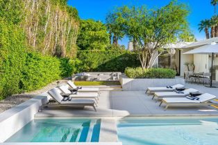 Single Family Residence, 863 Avenida Palos Verdes, Palm Springs, CA 92262 - 76