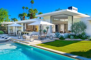 Single Family Residence, 863 Avenida Palos Verdes, Palm Springs, CA 92262 - 78