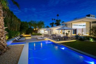 Single Family Residence, 863 Avenida Palos Verdes, Palm Springs, CA 92262 - 8