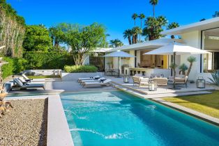 Single Family Residence, 863 Avenida Palos Verdes, Palm Springs, CA 92262 - 80