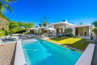 Single Family Residence, 863 Avenida Palos Verdes, Palm Springs, CA 92262 - 81