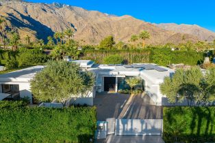 Single Family Residence, 863 Avenida Palos Verdes, Palm Springs, CA 92262 - 82